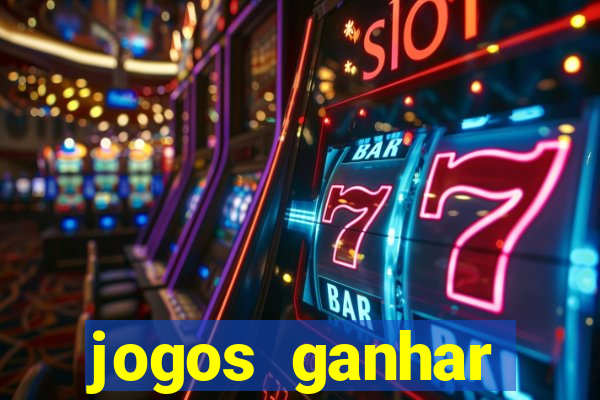 jogos ganhar dinheiro de verdade pix